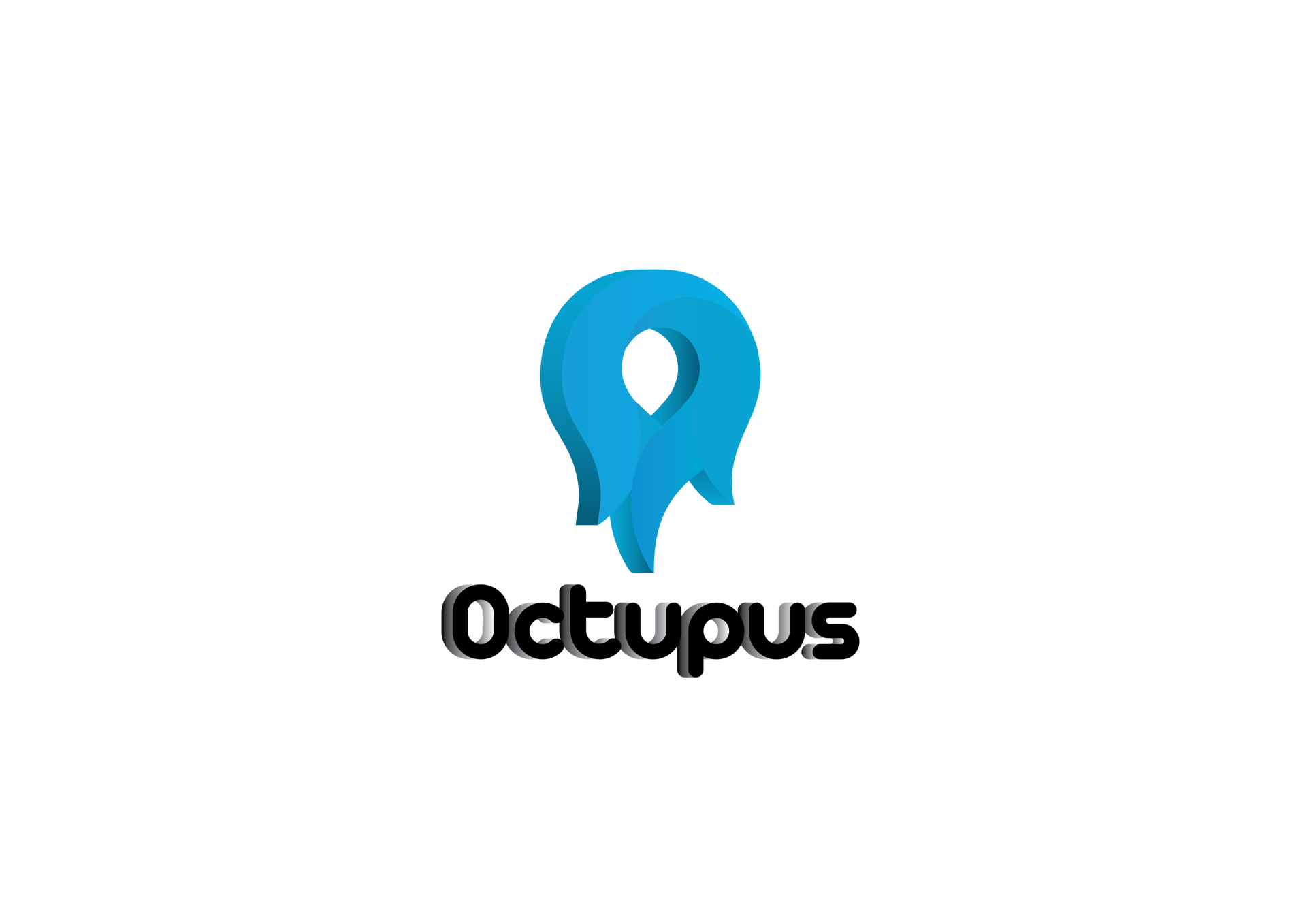Octupus Logo